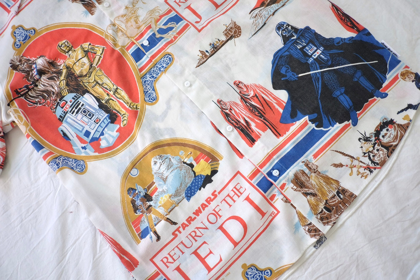 custom button up shirt