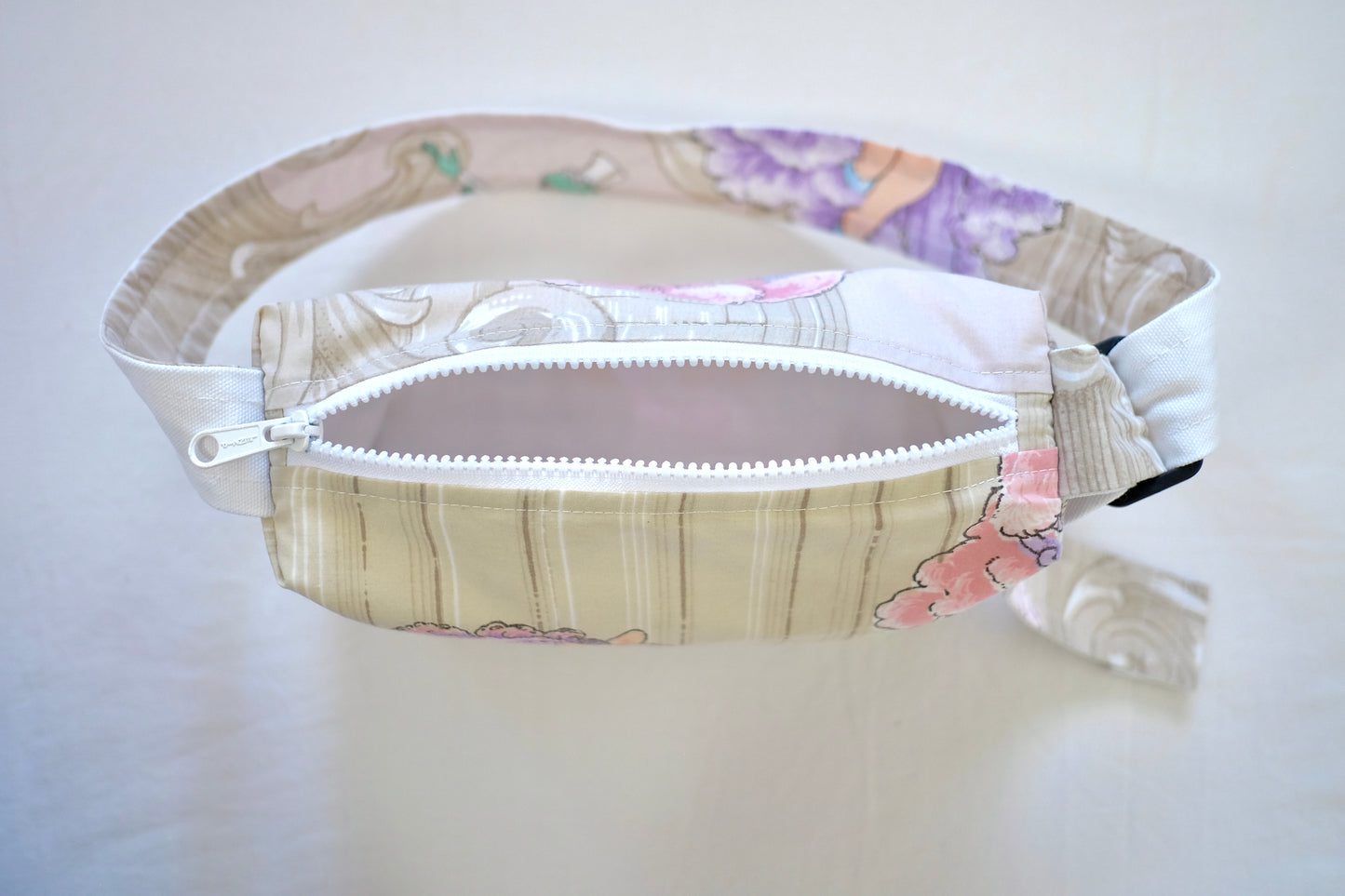 custom shoulder bag