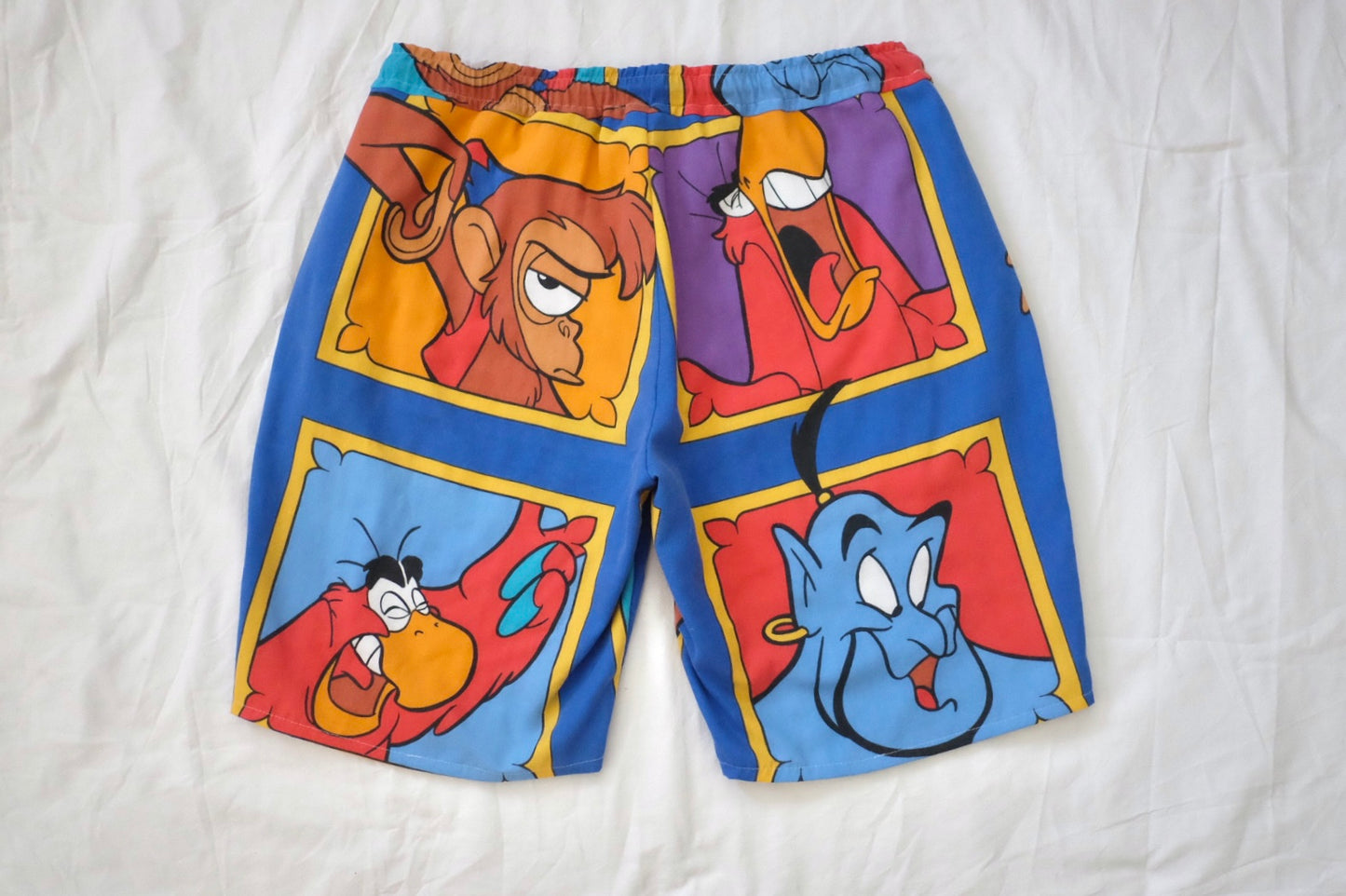 custom shorts