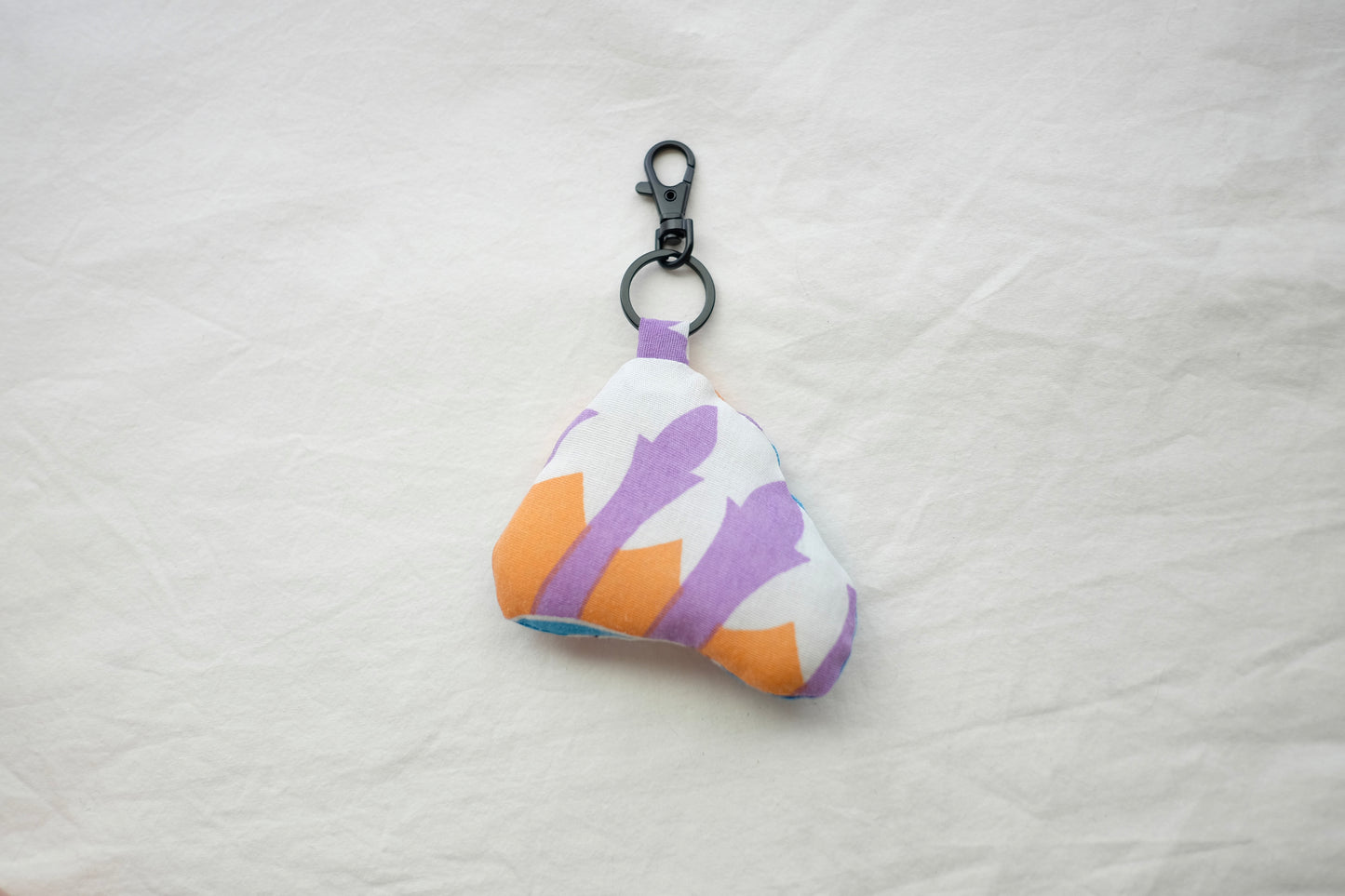 djali plush bag charm
