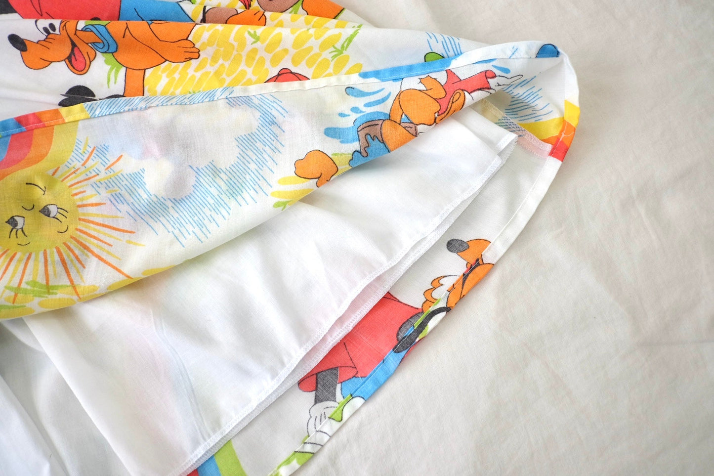 custom smock dress
