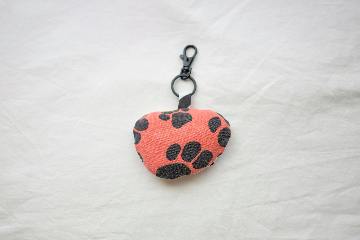 simba plush bag charm