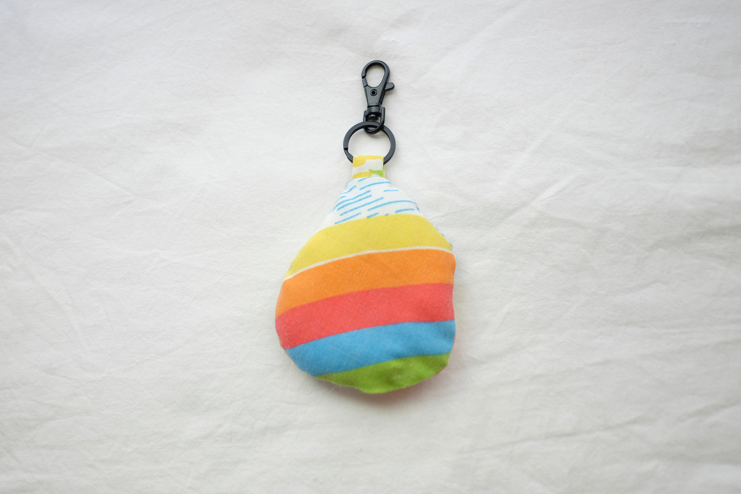 donald plush bag charm 2