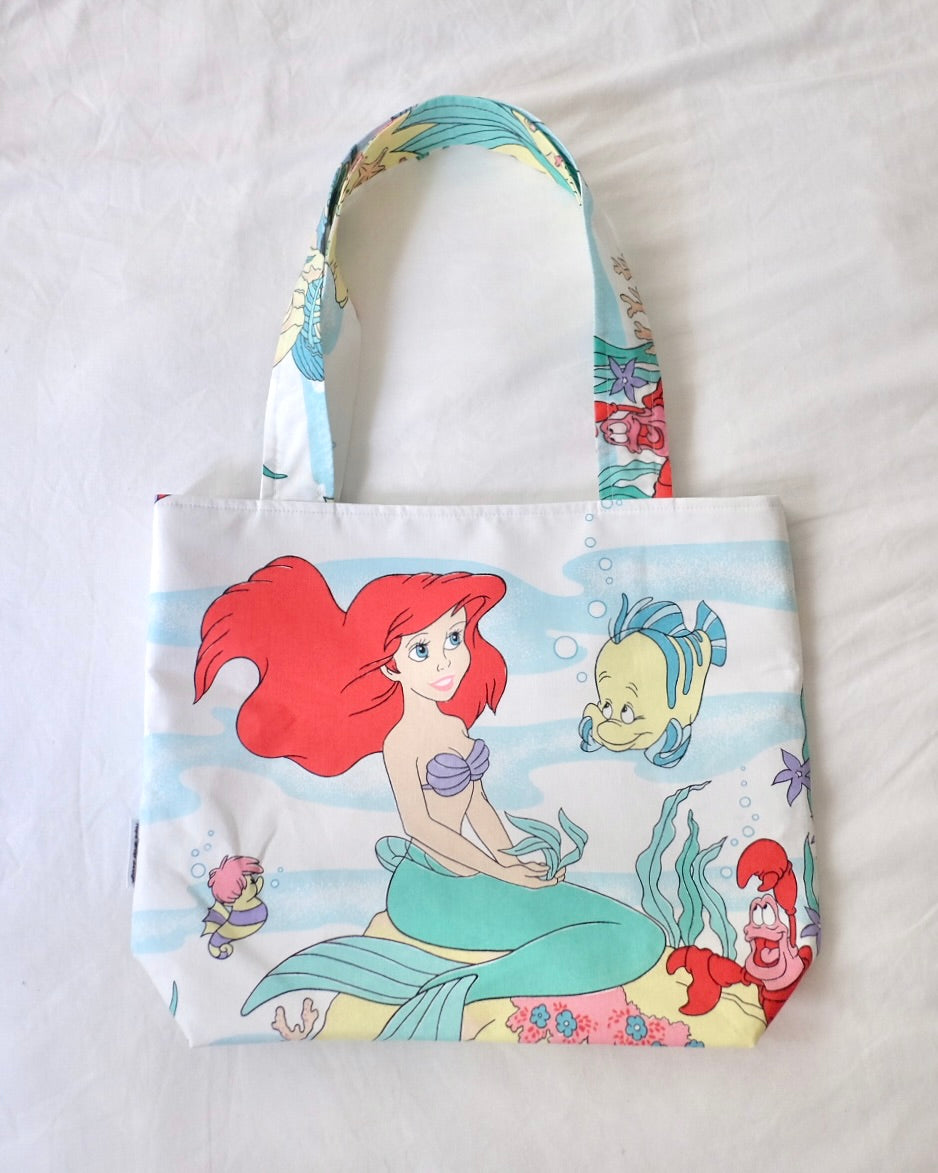 custom tote bag