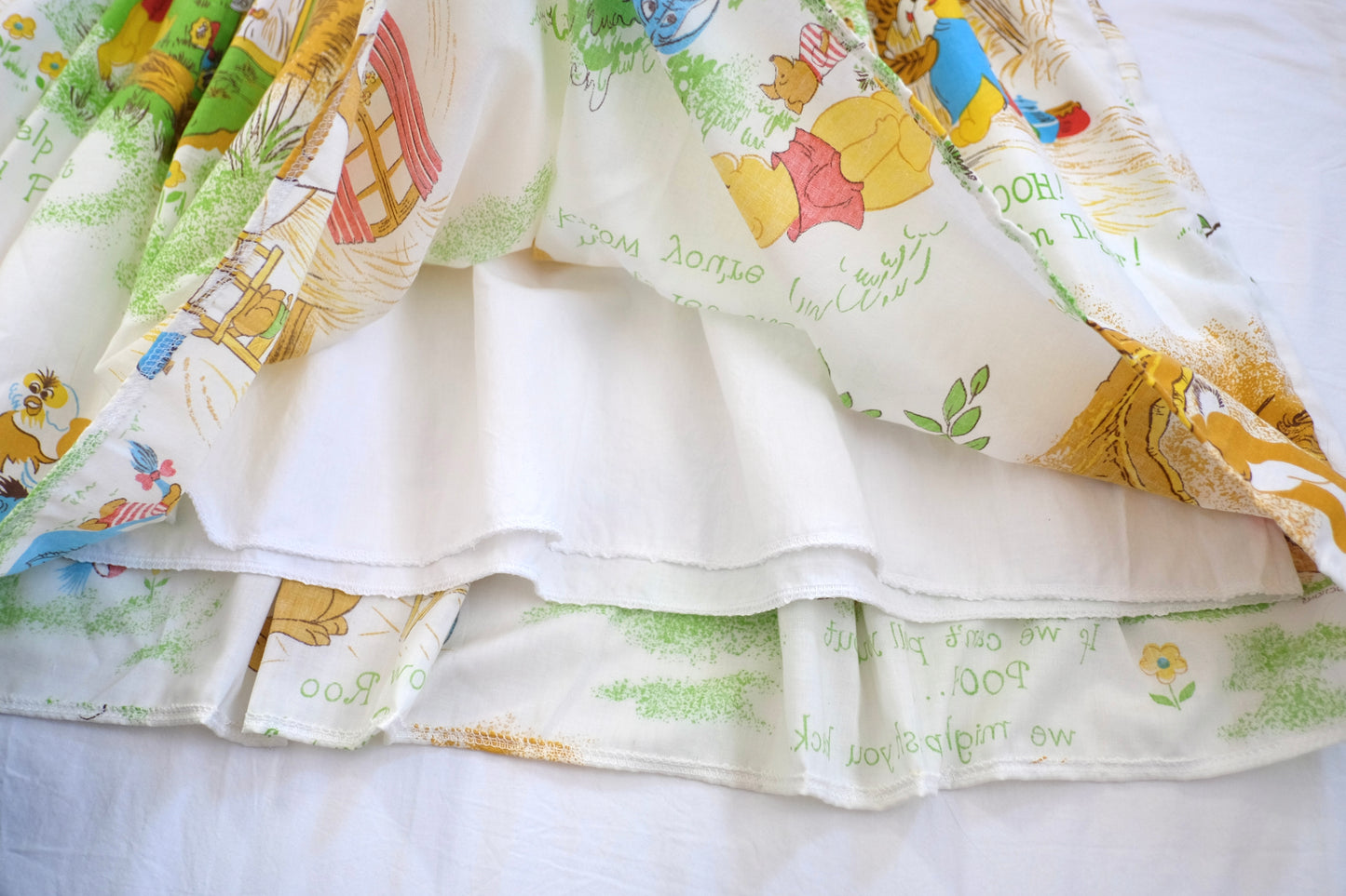 M-XL honey button up dress