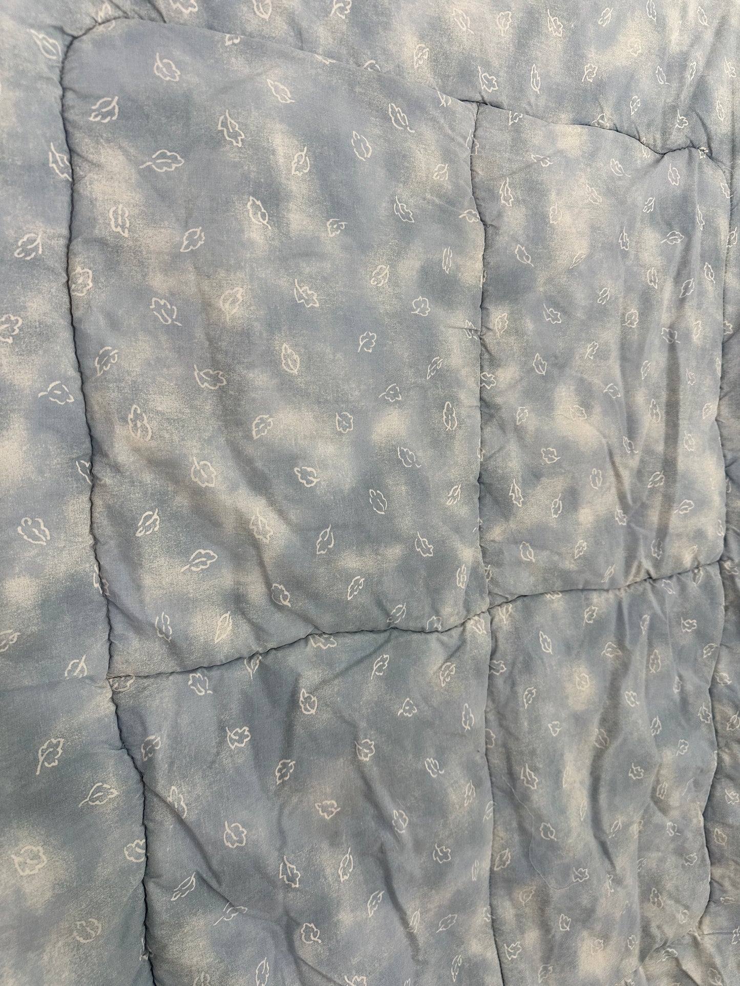 Winnie the Pooh Crib/Toddler Comforter