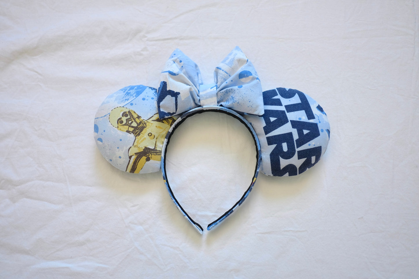 space ears