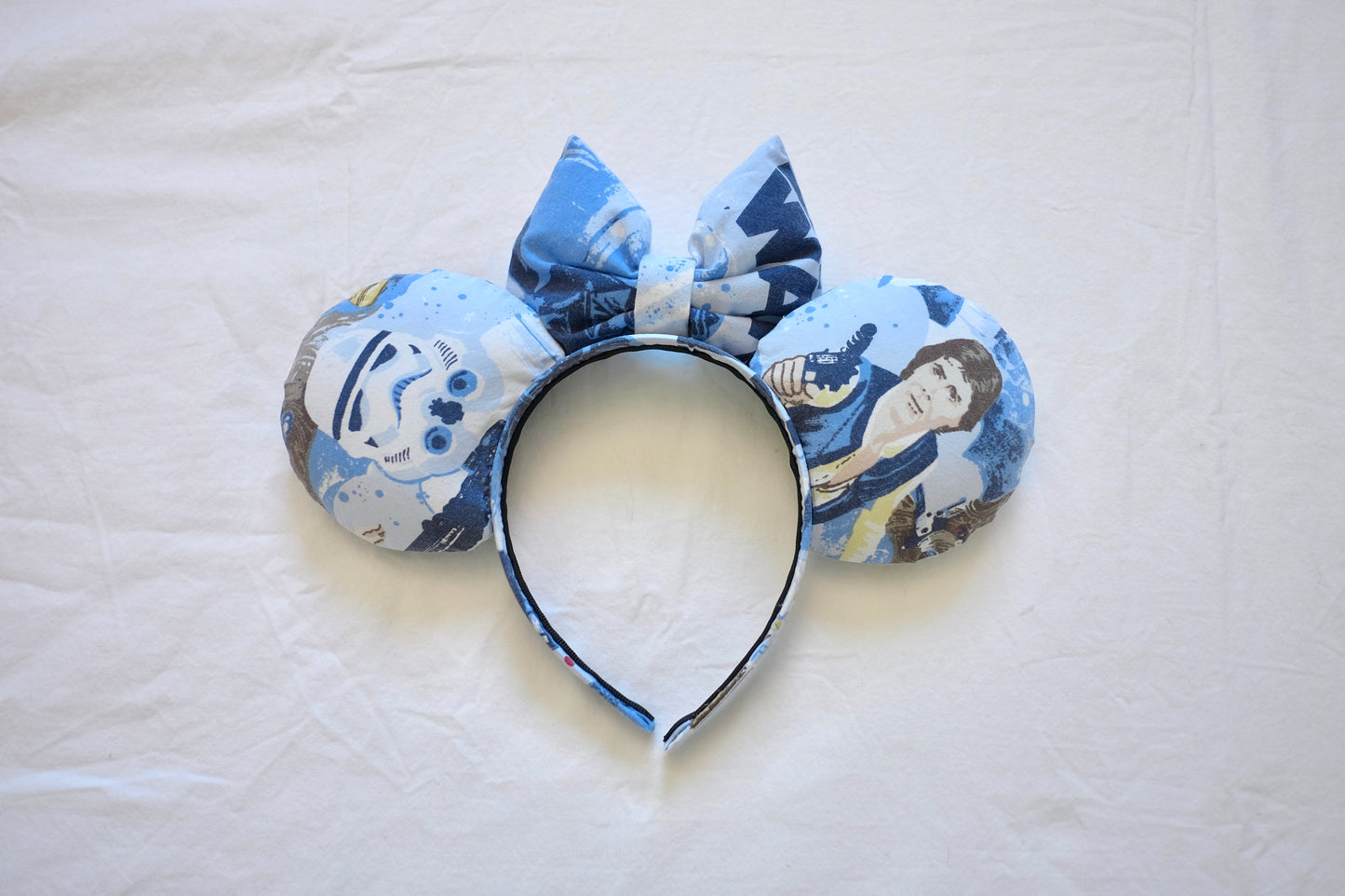 space ears