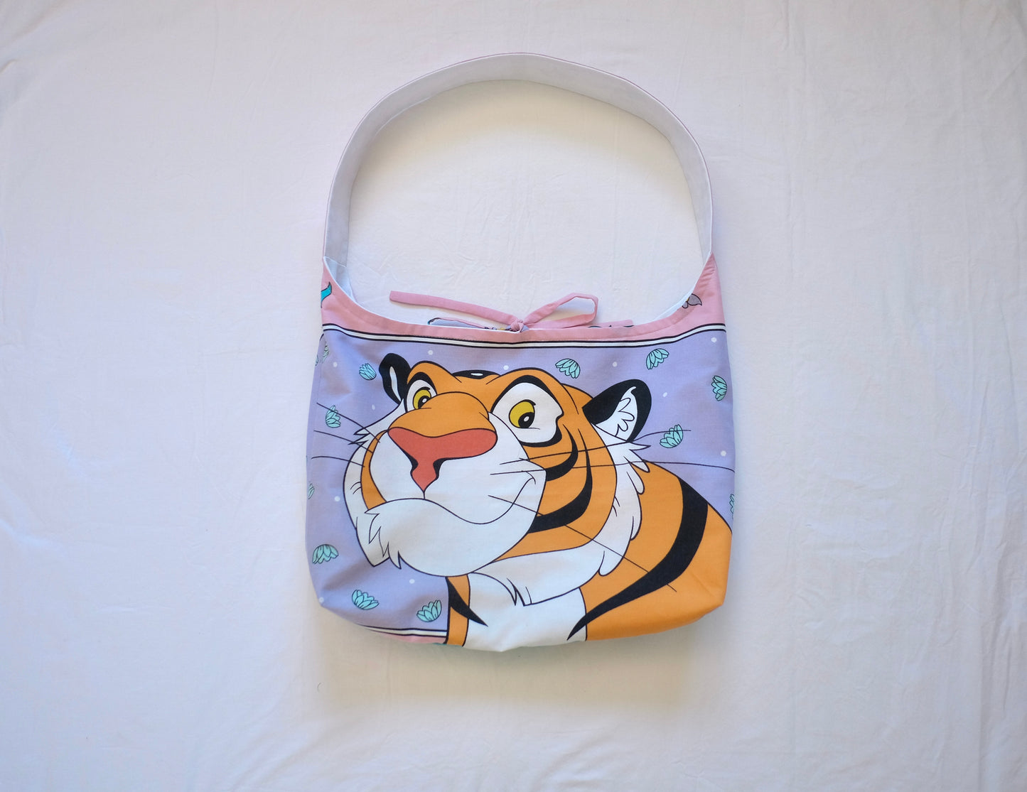 princess shoulder bag