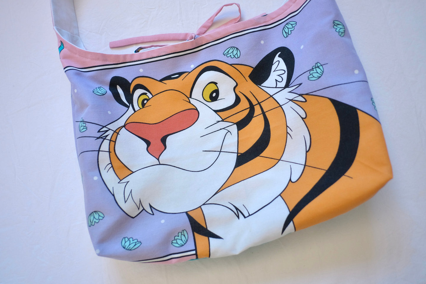 princess shoulder bag