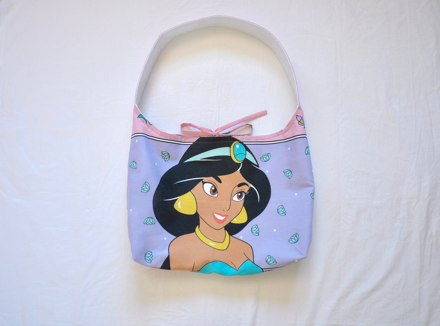princess shoulder bag