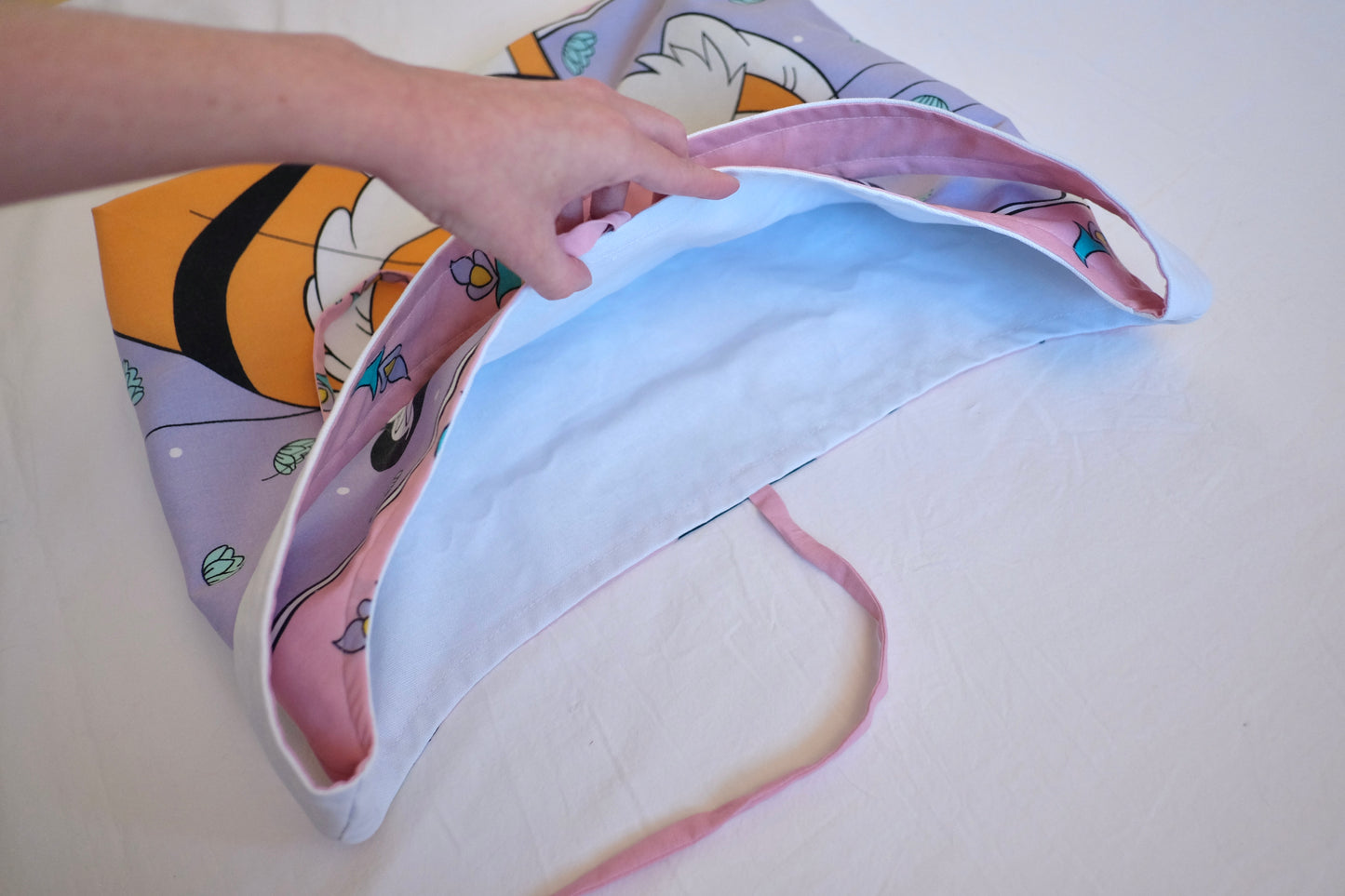 princess shoulder bag