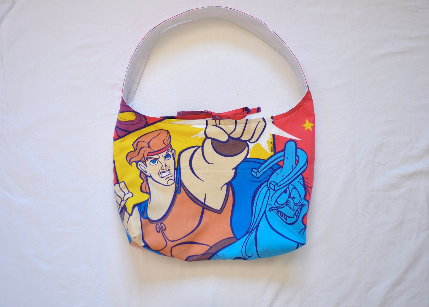 myth shoulder bag