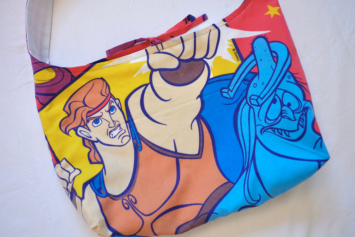 myth shoulder bag