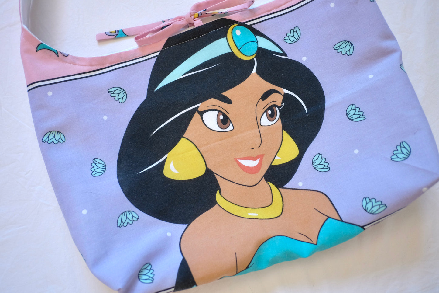 princess shoulder bag