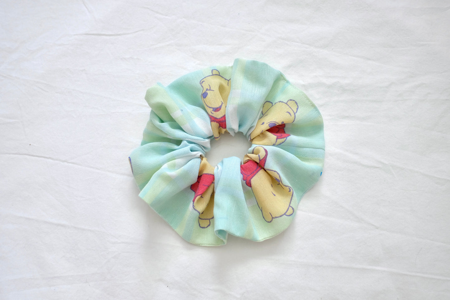 bee scrunchie XL