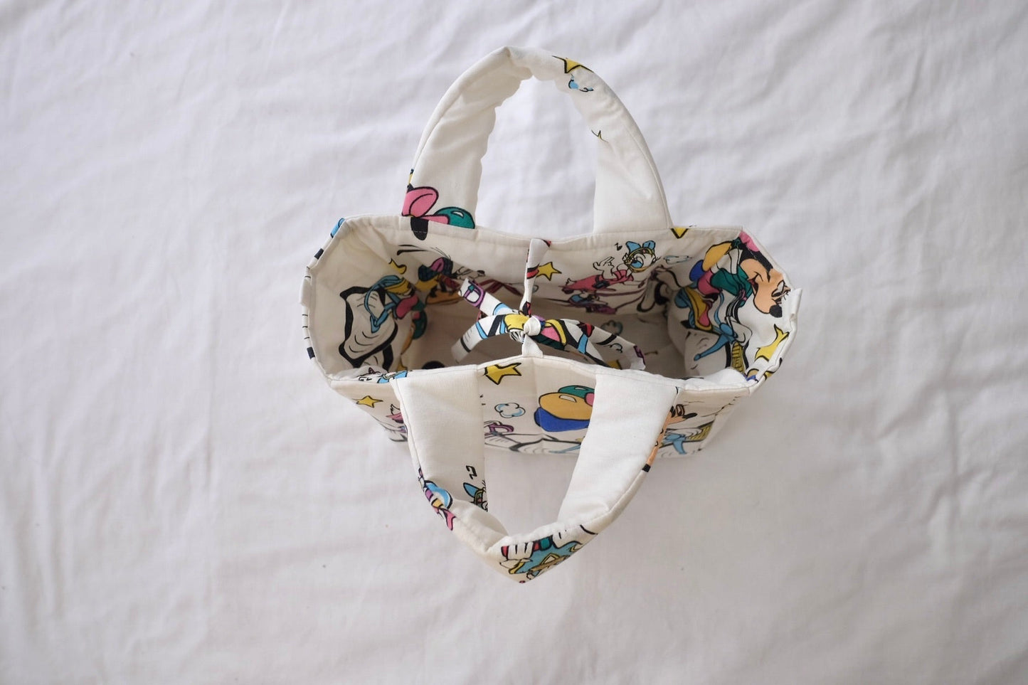 custom mini puffer bag