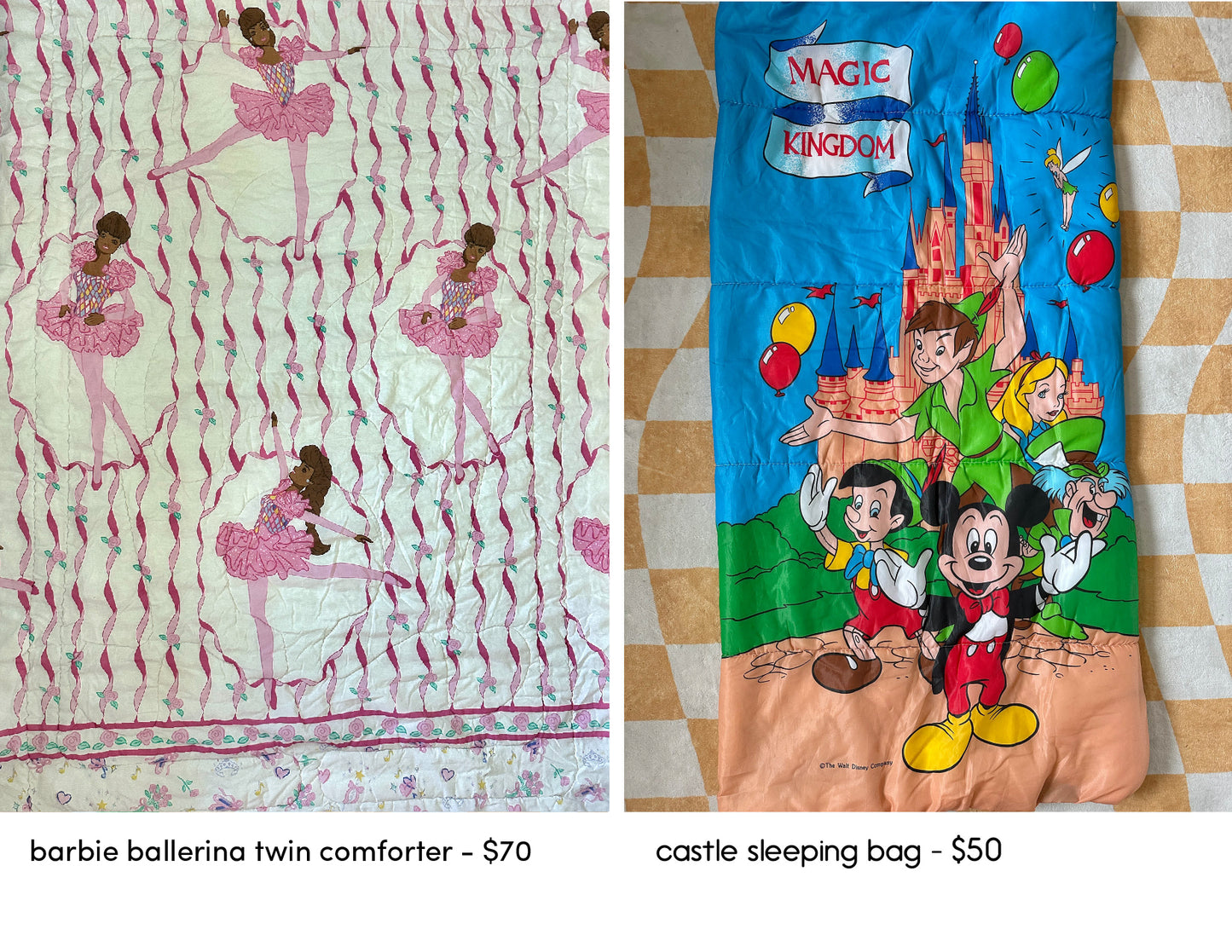 CUSTOM ORDER PRE-SALE