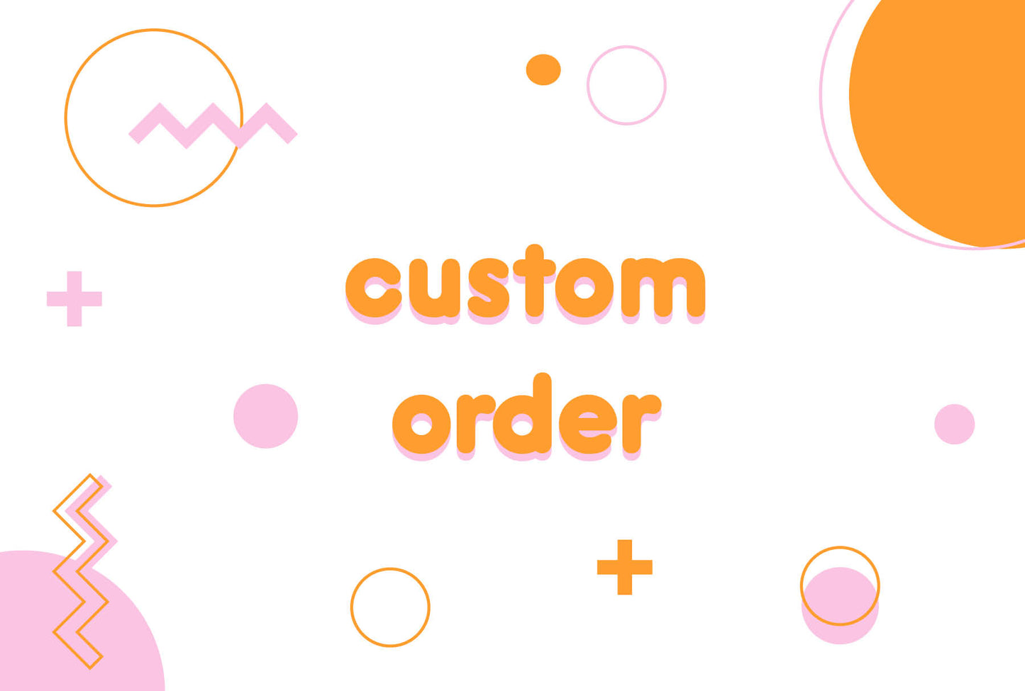 custom shorts