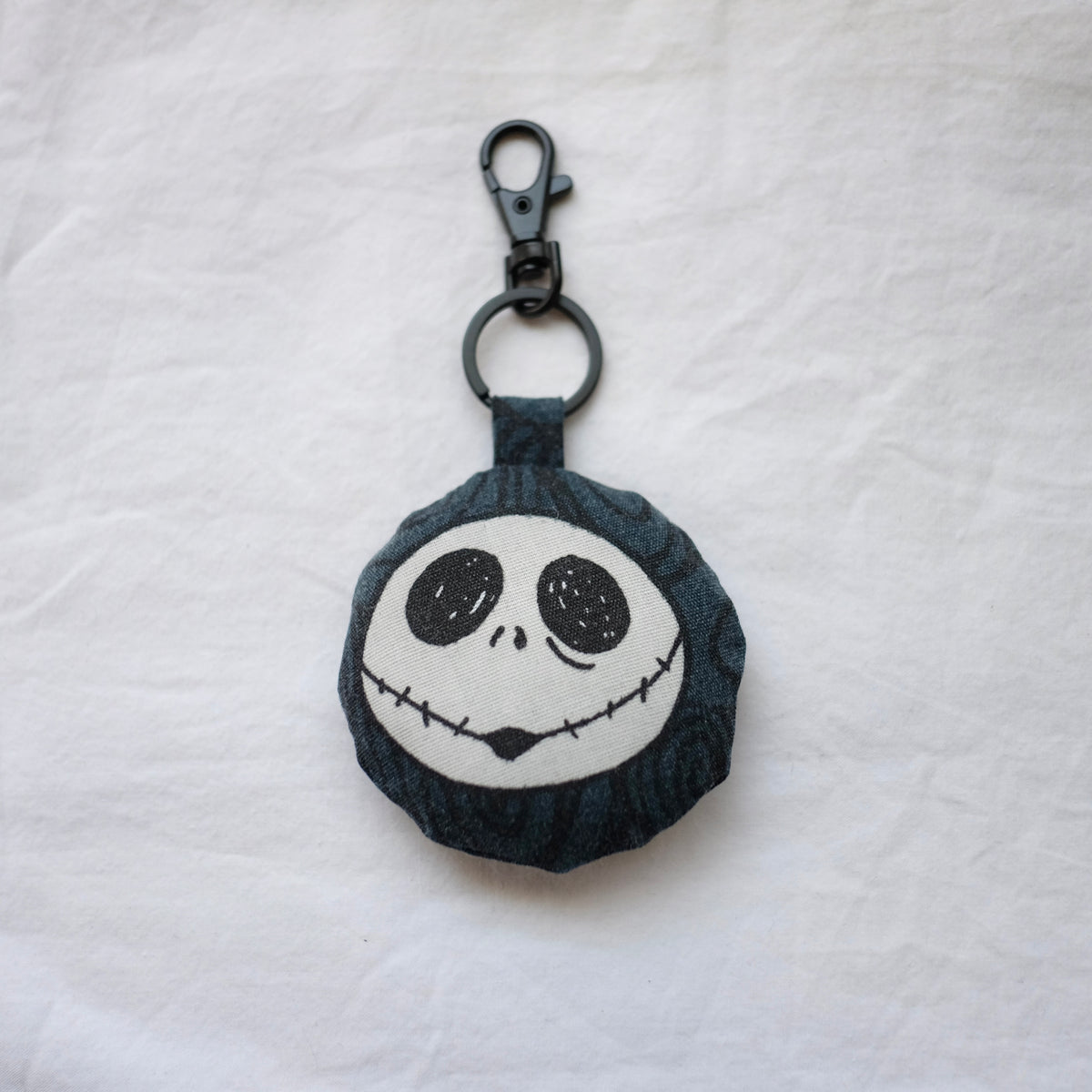 jack 2 plush bag charm