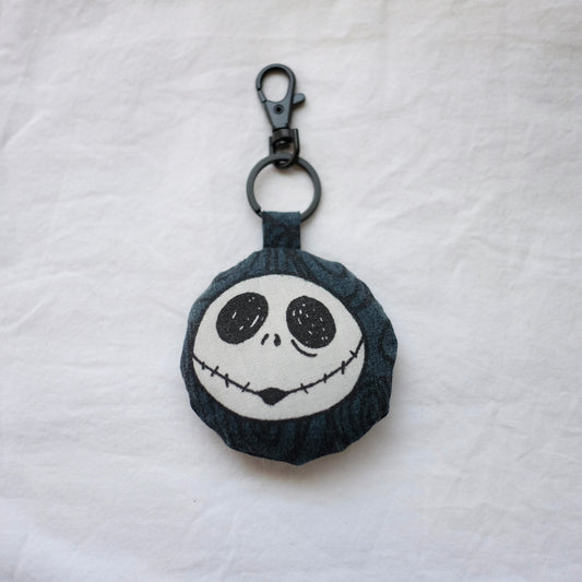 jack 2 plush bag charm