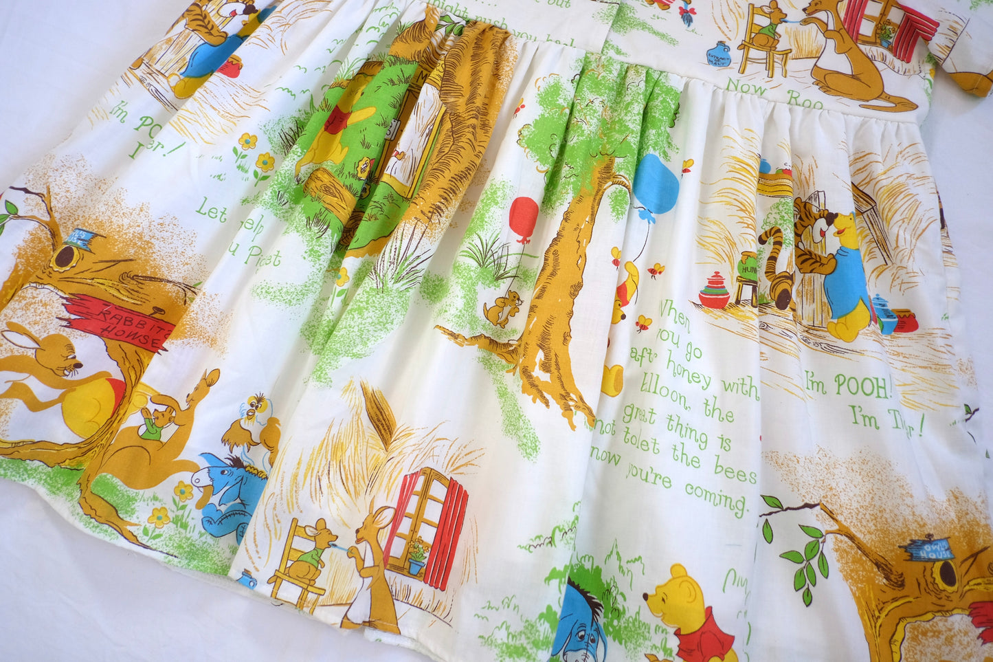 M-XL honey button up dress