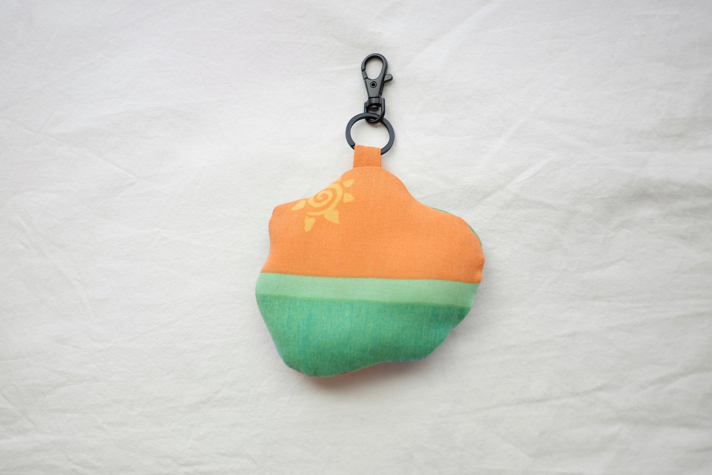 kovu plush bag charm