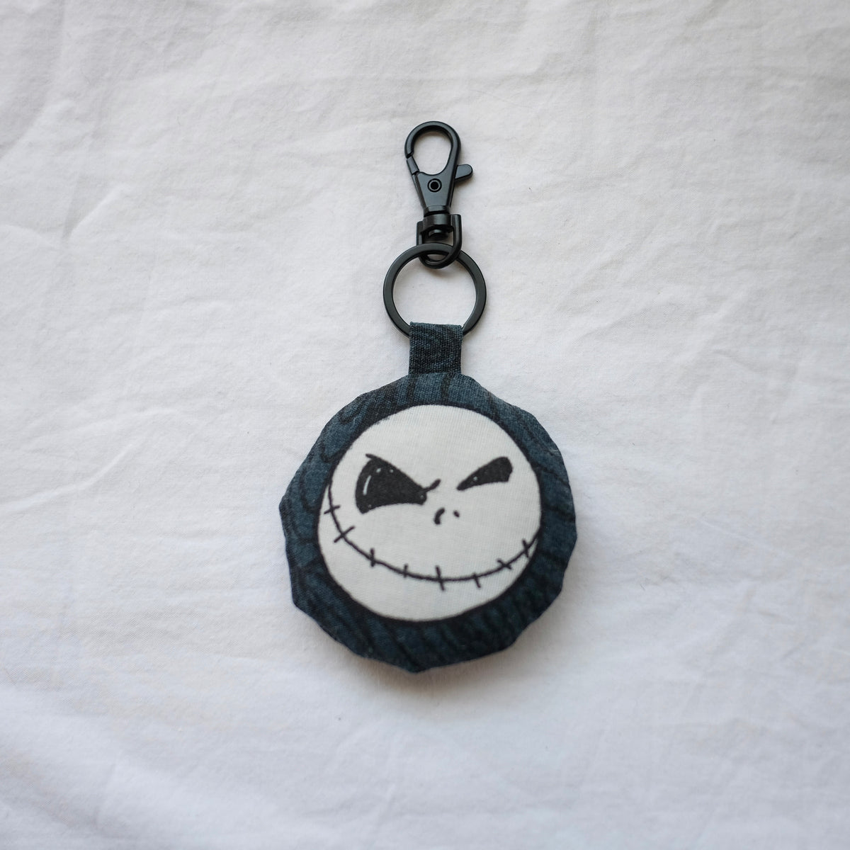jack 2 plush bag charm