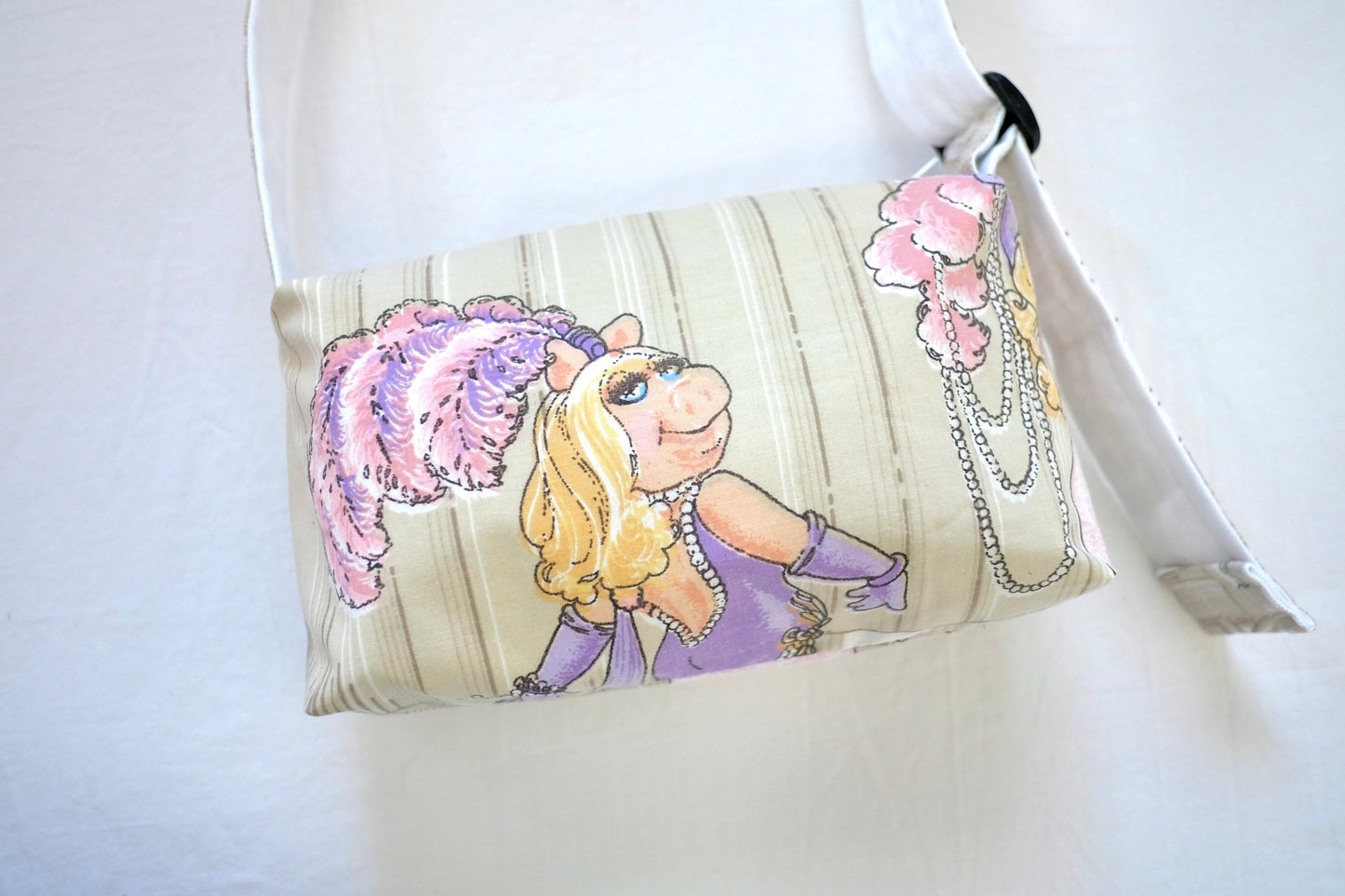 custom shoulder bag