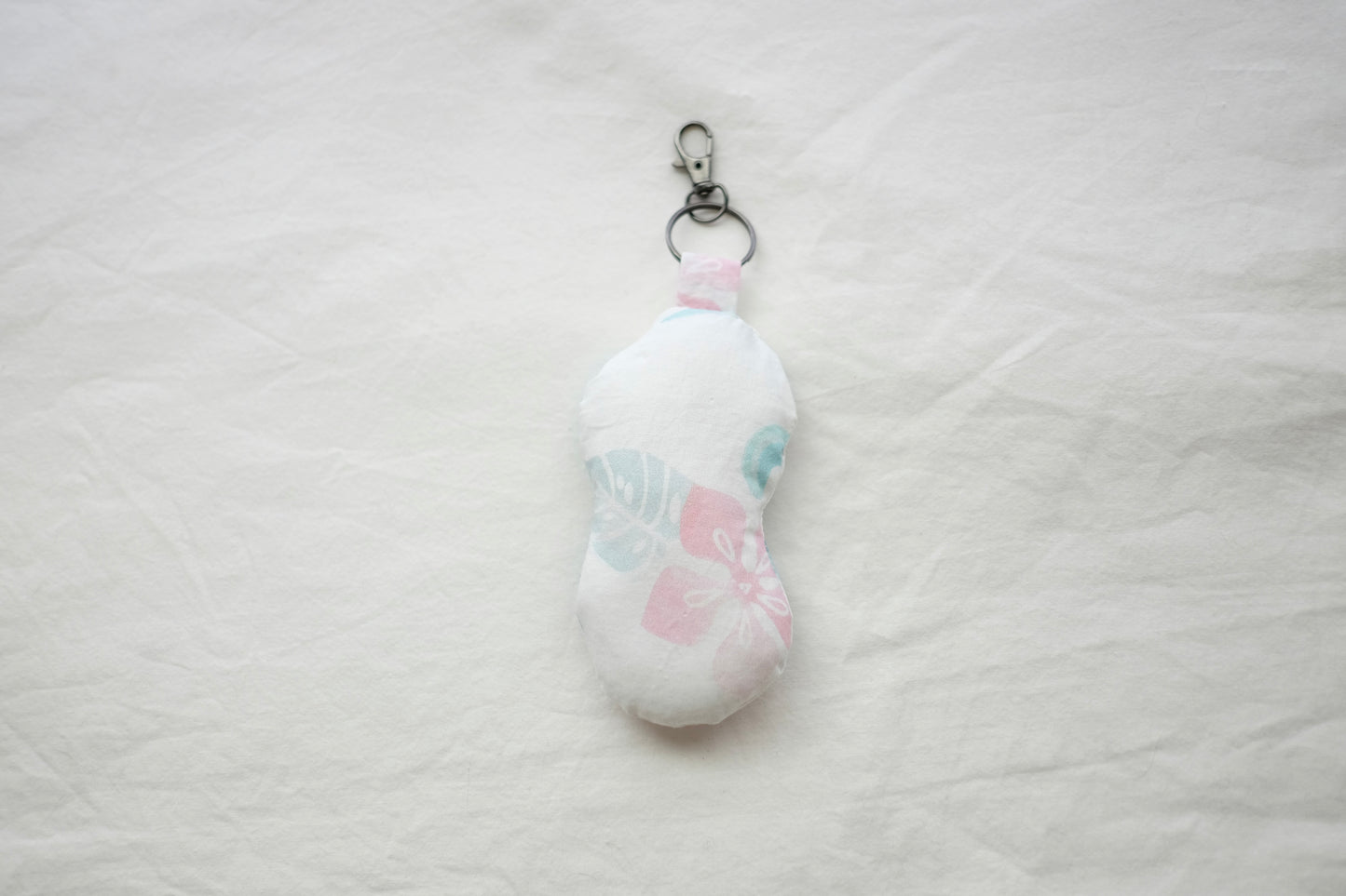 moana plush bag charm