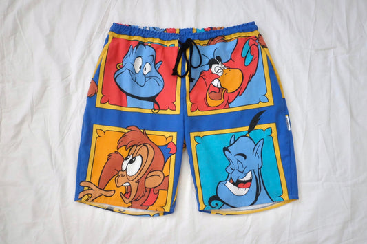 custom shorts