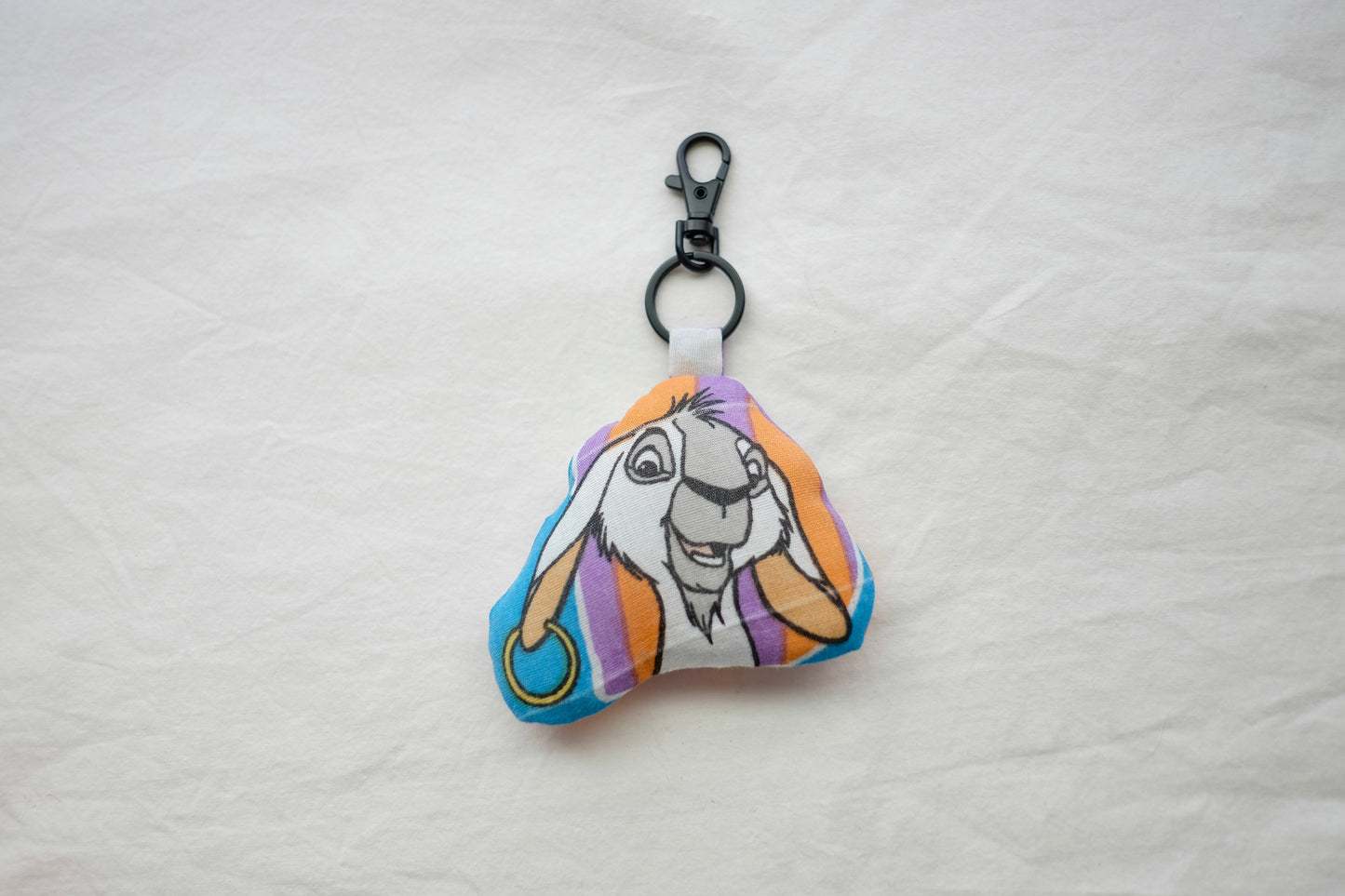 djali plush bag charm