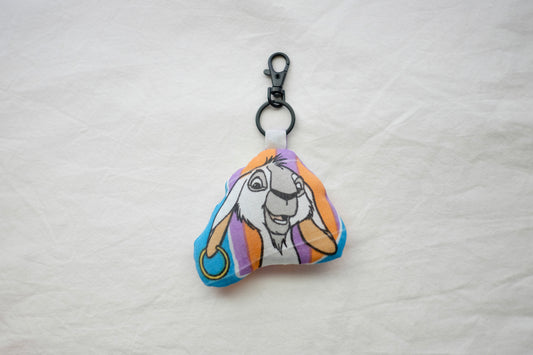 djali plush bag charm