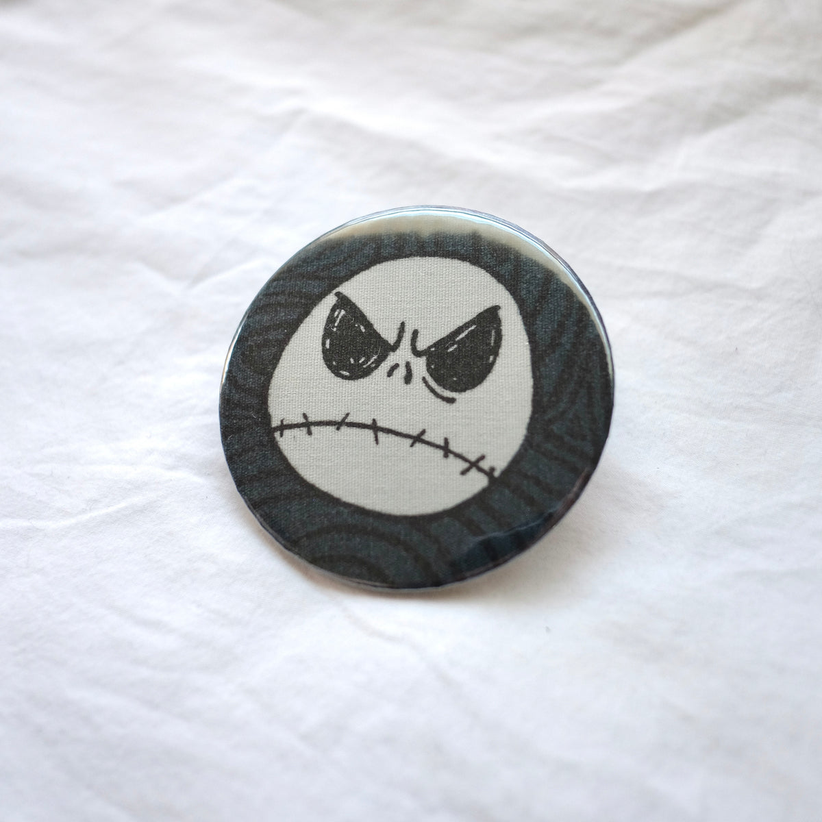 jack 1 button pin