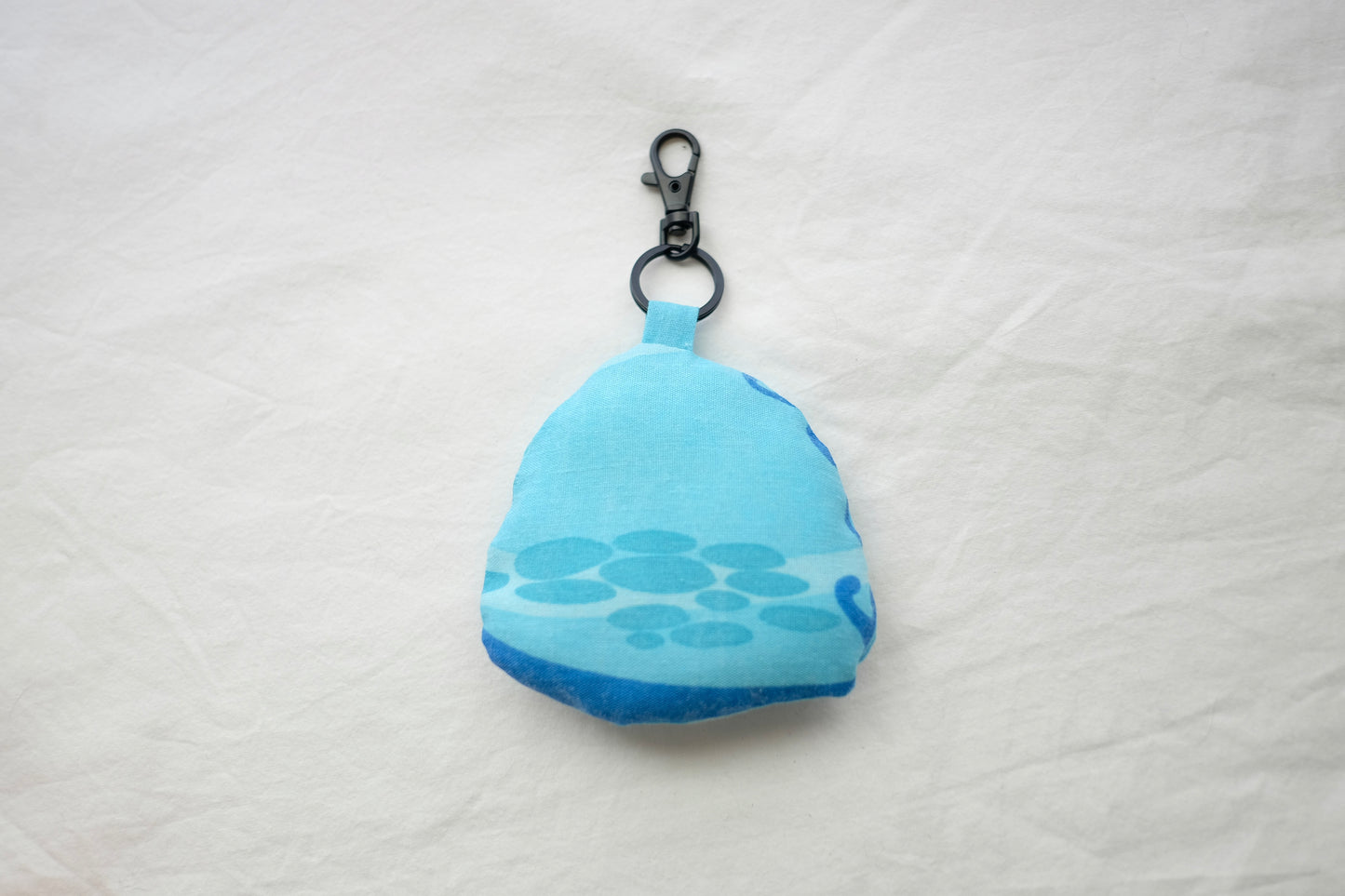 dory plush bag charm