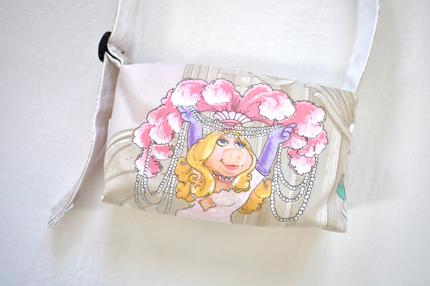 custom shoulder bag