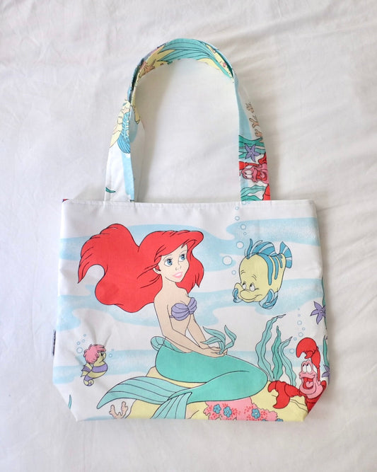 custom tote bag