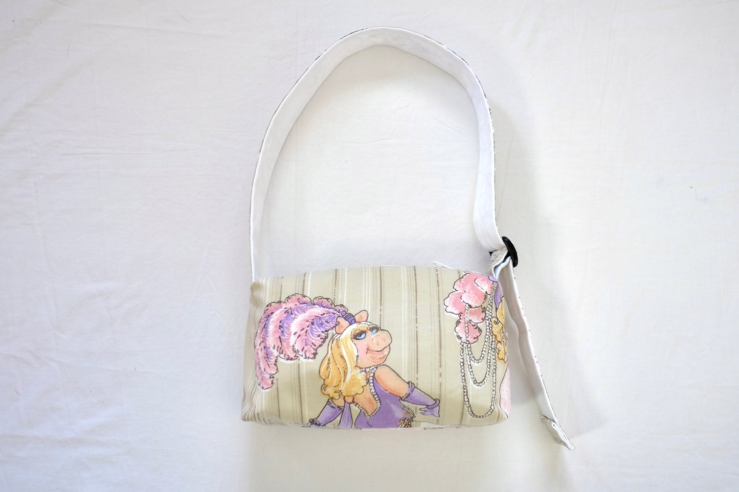 custom shoulder bag