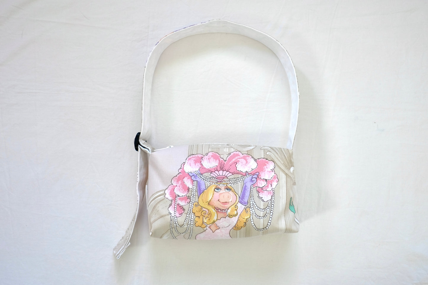 custom shoulder bag
