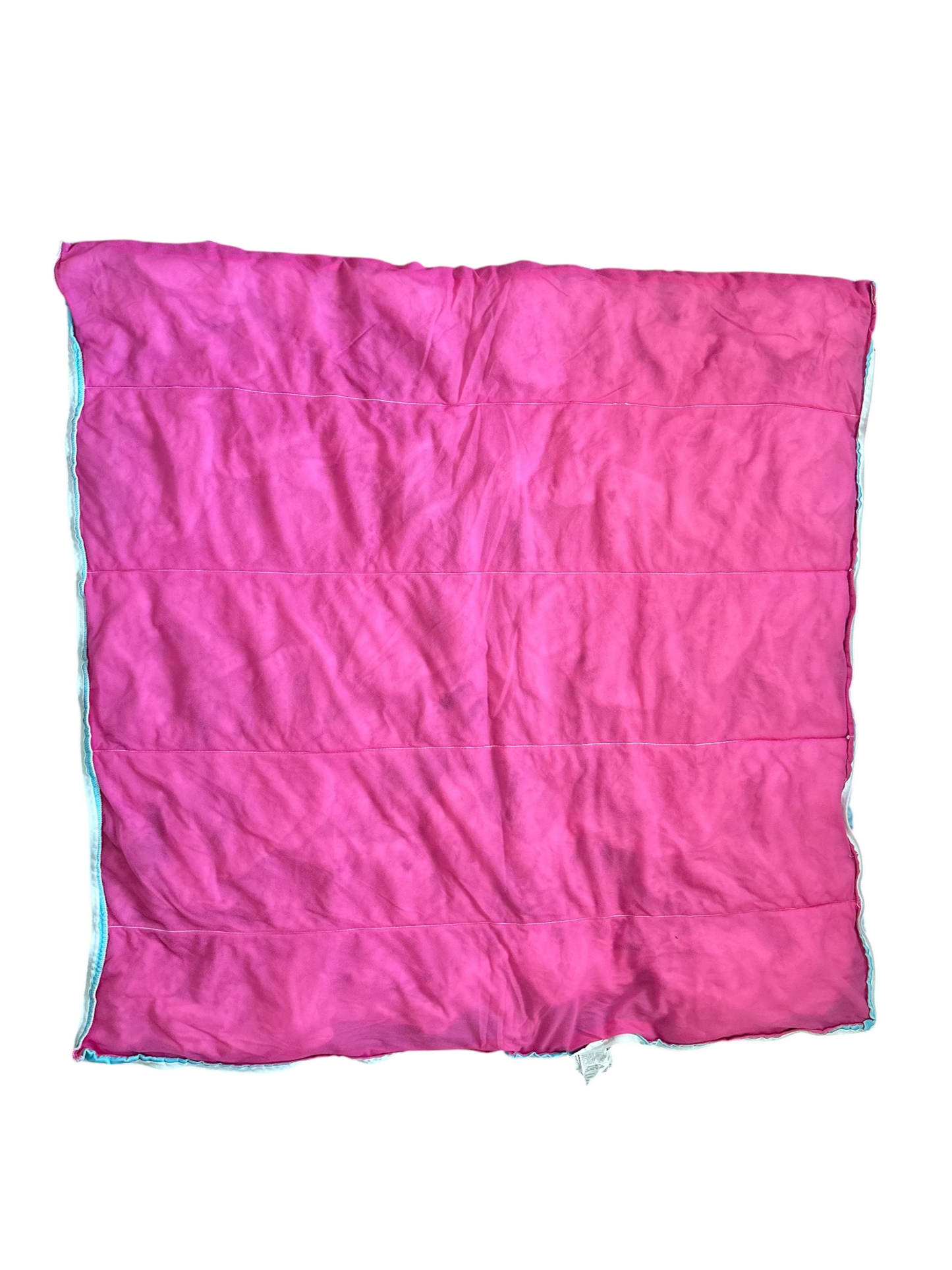 Little Mermaid Twin Sleeping Bag