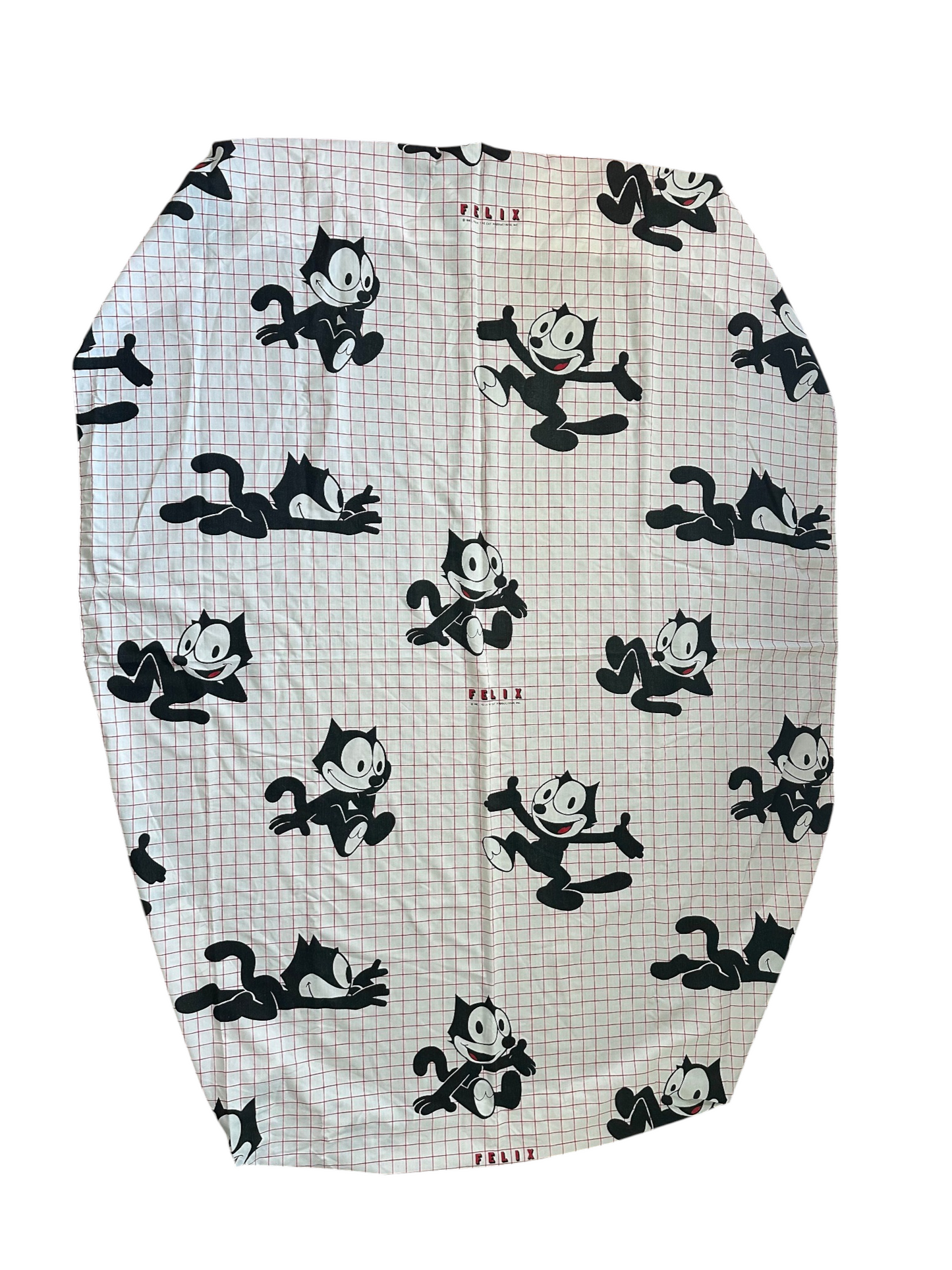 Felix Twin Fitted Sheet