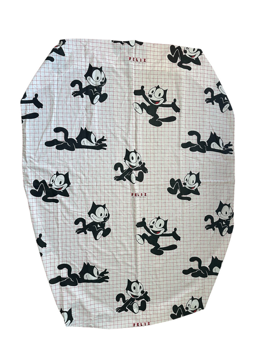 Felix Twin Fitted Sheet