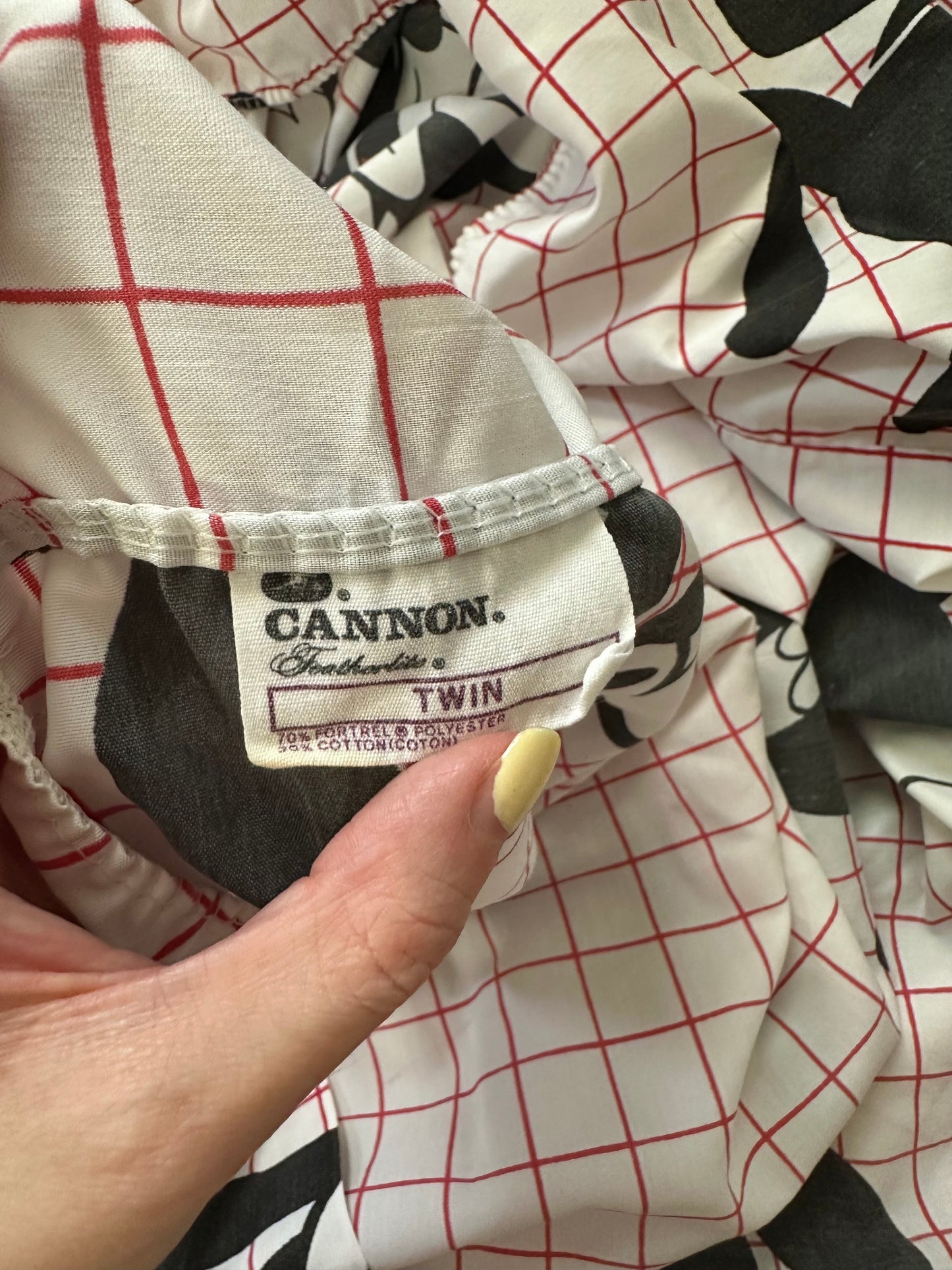 Felix Twin Fitted Sheet