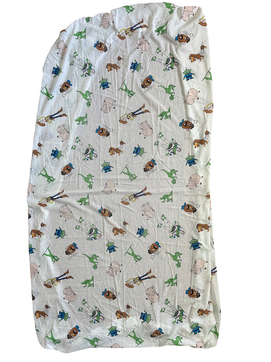 Toy Story Twin Fitted Sheet