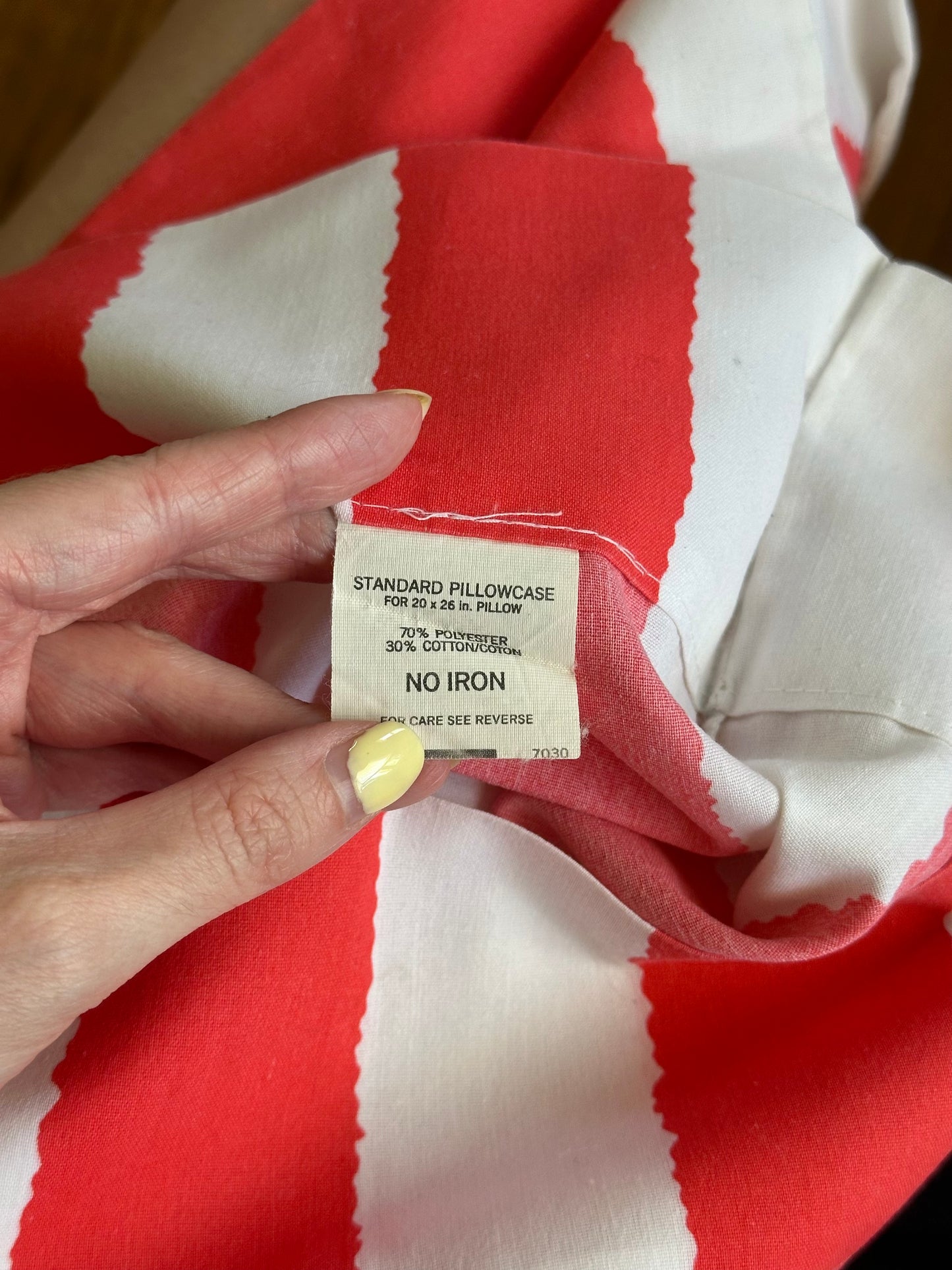 Where's Waldo Pillowcase