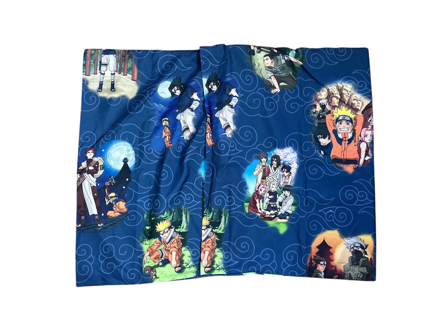 Naruto Pillowcase 1