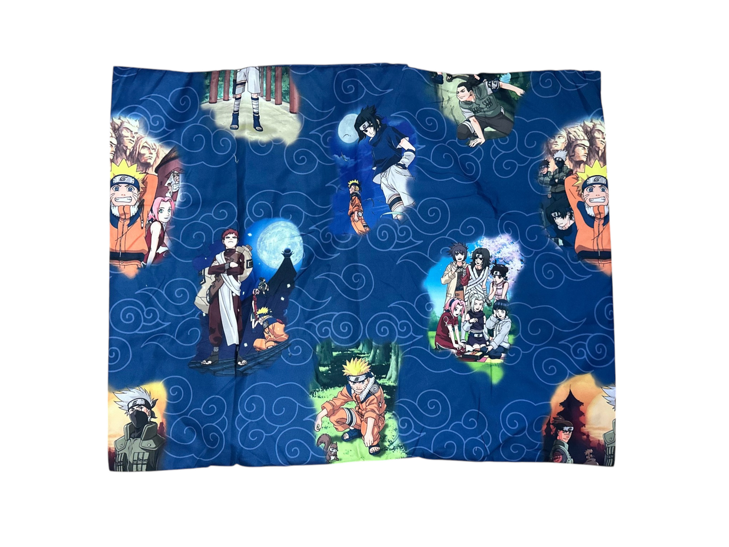 Naruto Pillowcase 2