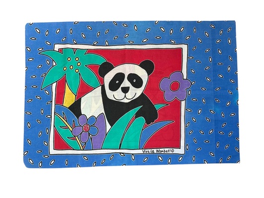 Animal Pillowcase 1