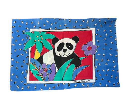 Animal Pillowcase 2
