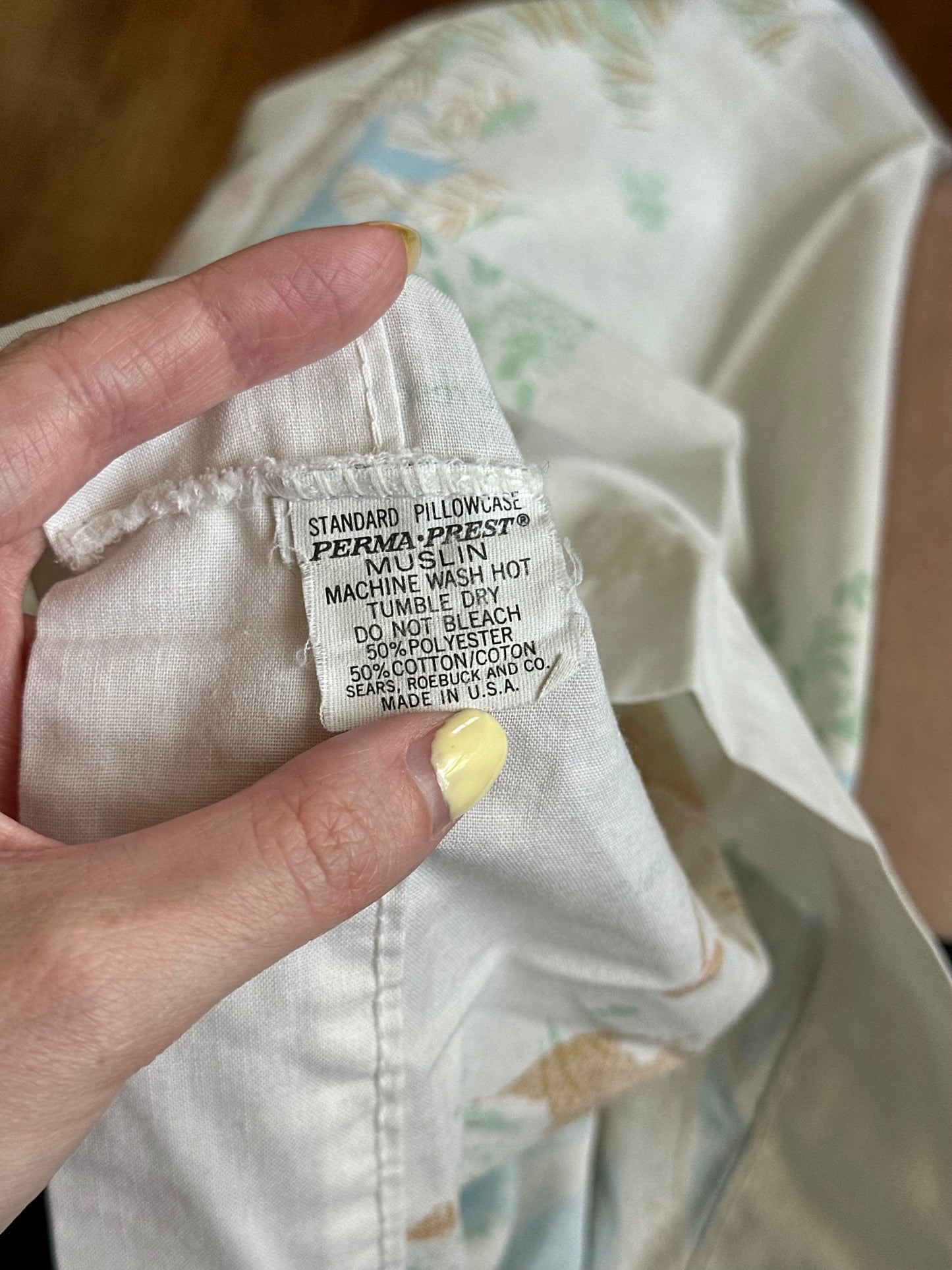 ET Pillowcase